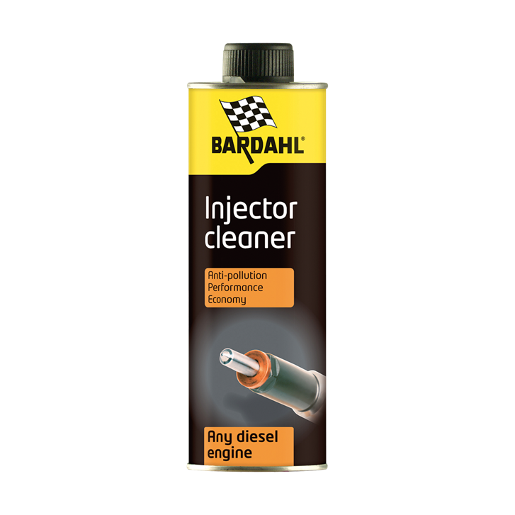 INJECTOR CLEANER   300ml   Ref. 1185