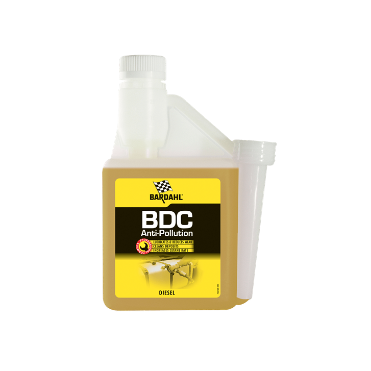 BDC  0.500  L  Ref. 1252