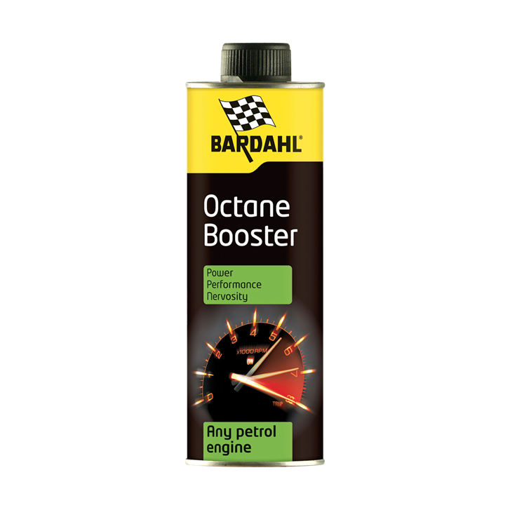 OCTANE BOSTER  0.300L   Ref.2301