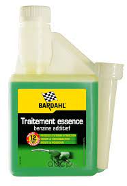 TRAITEMENT ESSENCE  0.500  L  Ref. 1149