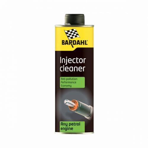 FUEL INJECTOR CLEANER  0.3 L  Ref. 2101