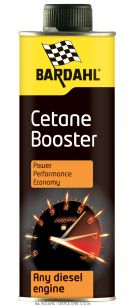 CETANE BOSTER  0.500  L  Ref. 2305