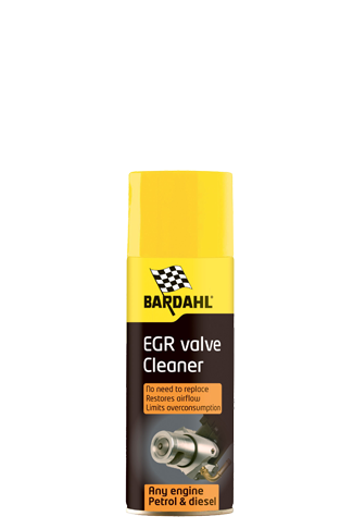 EGR  VALVE CLEANER  0.400 L  Ref. 4326