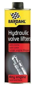 HYDRAVLIC VALVE LIFTERS  0.300 L  Ref.1022B