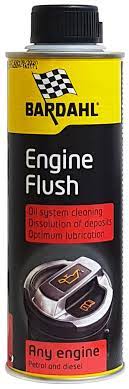 ENGINE FLUSH  0.300 L Ref. 1032B