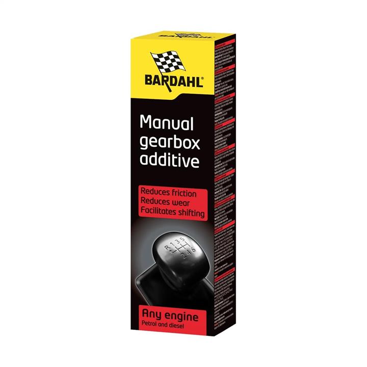 MANUAL GEARBOX ADDITIV  0.150 L Ref. 1045B