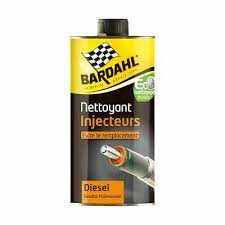 NETTOYANT INJECTEURS DIESEL  1.0  L  Ref. 11551