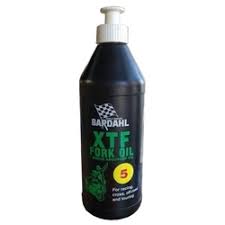XTF FORK  SPECIAL   MOTO OIL   5  0.5L   Ref. 56502