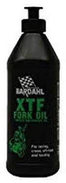 XTF FORK  SPECIAL   MOTO OIL  15  0.5L  Ref. 56535