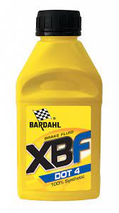 XBF  DOT4  0.450 L  Ref. 5914