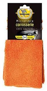 MICROFIBRE CARROSSERIE  2 EN 1   Ref. 38920