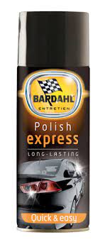 POLIS EXPRESS  0.400L  Ref. 38914B