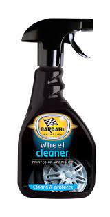 WHEEL CLEANER  0.500L  Ref. 38919B