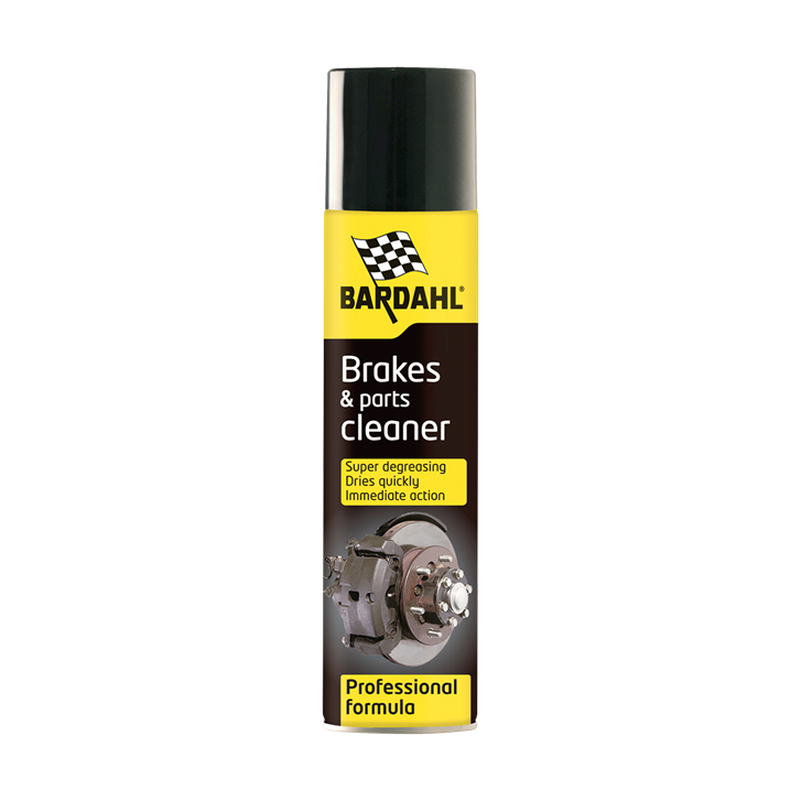 BRAKE PARTS CLEANER  0.600L  Ref. 4451E