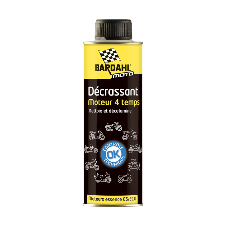 4-stroke Engine Cleaner Ref. 2821