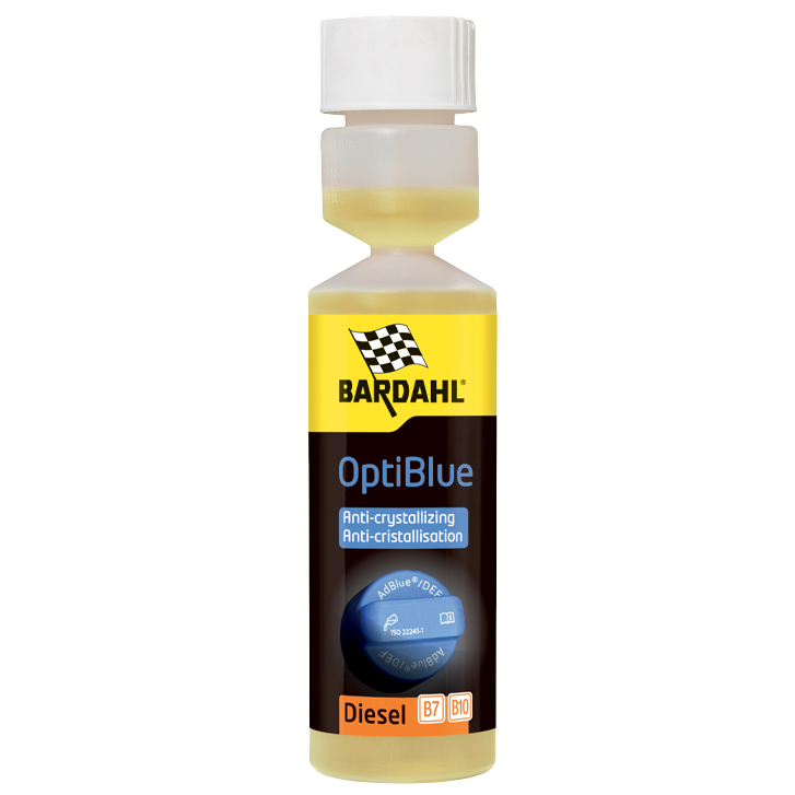 AdBlue Optiblue 250ml Ref. 3158