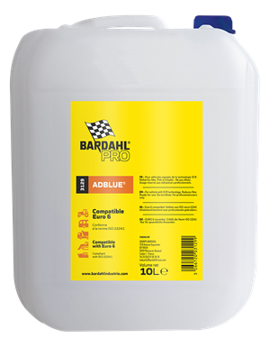 AdBlue(Effiblue) 10L Ref. 3198