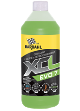 Bardahl XCL EVO 7 1.0L Ref. 35601