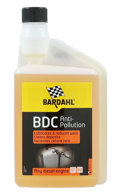 BDC 1.0 L Ref.1200